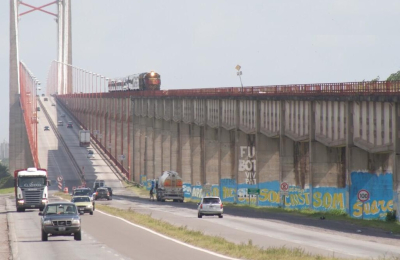 "Un puente ferroautomotor exige una inversión insostenible para las actuales condiciones"