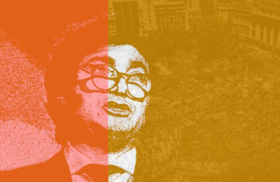 De la promesa de cambio a la frustración política
