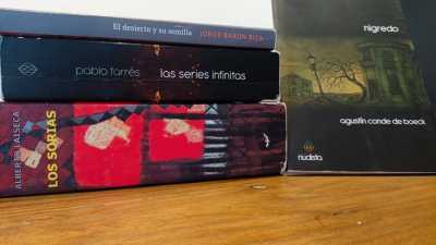 Las bestias que recreamos