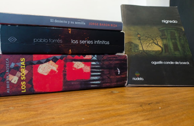 Las bestias que recreamos