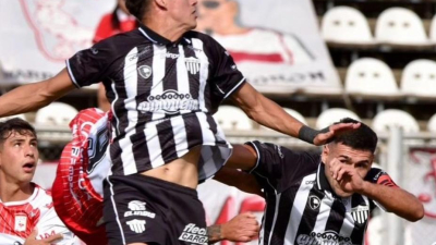 For Ever tratará de recuperarse ante Godoy Cruz de Mendoza