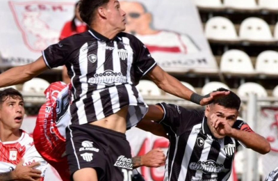 For Ever tratará de recuperarse ante Godoy Cruz de Mendoza