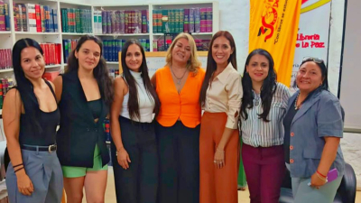 Se pone en marcha el ciclo de talleres del Colegio de Abogados de Resistencia
