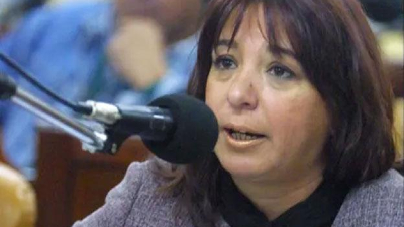 Tras 17 años en estado de coma, murió Marilyn Carballeira