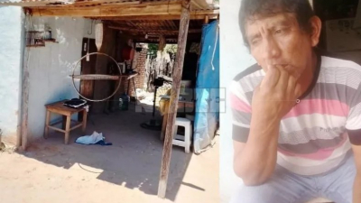 Femicidio en Tres Isletas: dos años de impunidad y un asesino prófugo