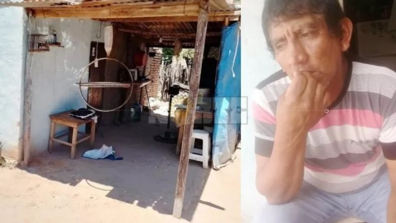 Femicidio en Tres Isletas: dos años de impunidad y un asesino prófugo