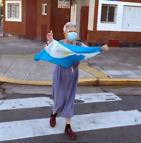 abuela