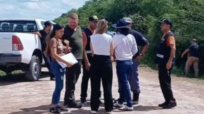 La misteriosa muerte del jubilado Bernabé Navarro: todas las hipótesis bajo análisis