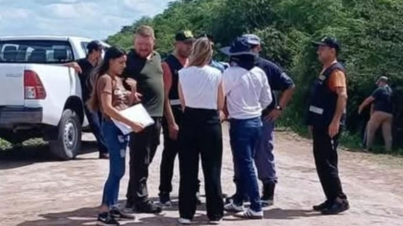 La misteriosa muerte del jubilado Bernabé Navarro: todas las hipótesis bajo análisis