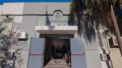 El municipio de Resistencia anunció un aumento del 9%