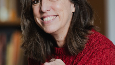 Llucia Ramis explora el problema de la vivienda en Argentina