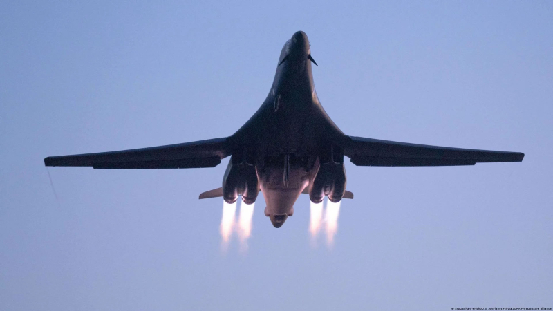 España cerró su espacio aéreo a los aviones de Estados Unidos implicados en la guerra de Irán
