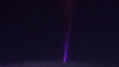 El rayo que desafía al cielo y abre una nueva ventana científica