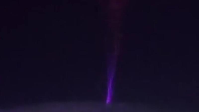 El rayo que desafía al cielo y abre una nueva ventana científica