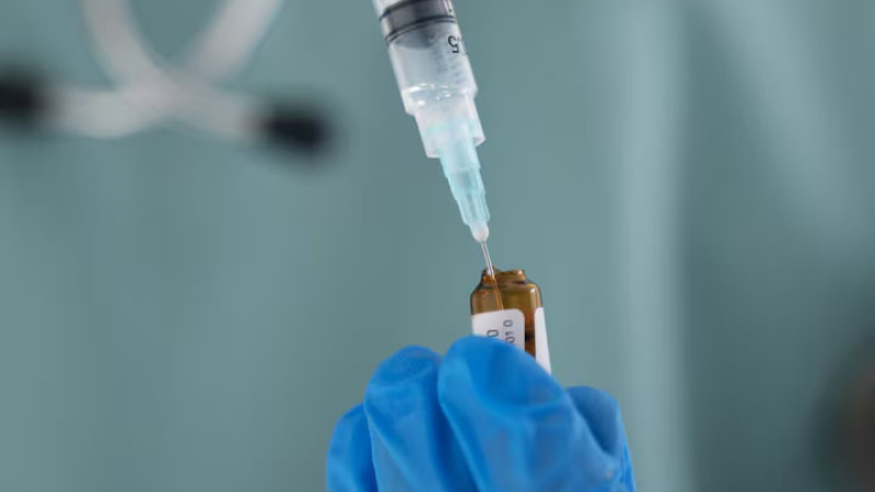 Murió un médico por sobredosis y revelan fiestas sexuales con anestésicos robados