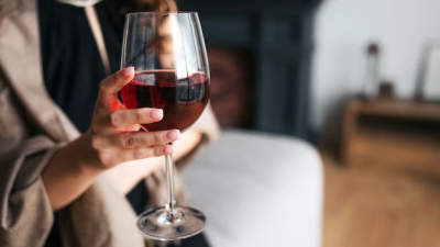 Un estudio reveló que el consumo moderado de vino puede tener un efecto protector