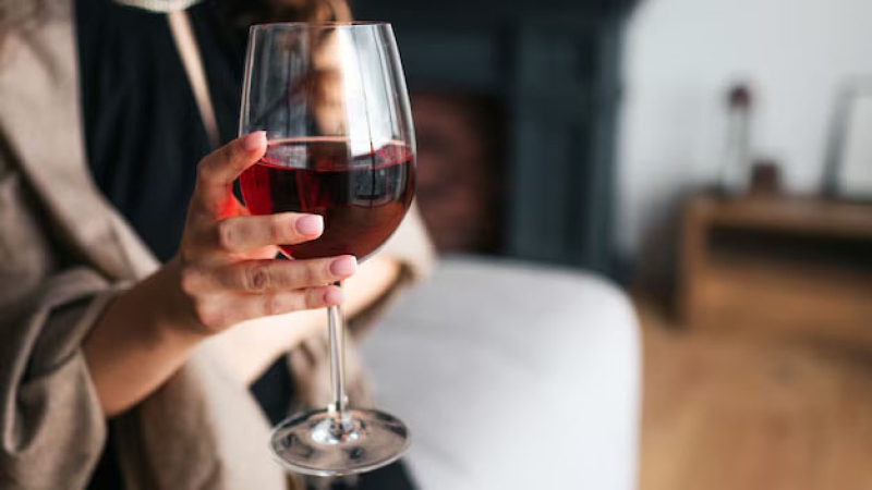 Un estudio reveló que el consumo moderado de vino puede tener un efecto protector
