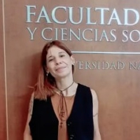 Yanina Alejandra Porcel 