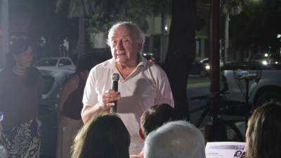"En los 70 buscamos generar una arquitectura que responda a necesidades de nuestra región"