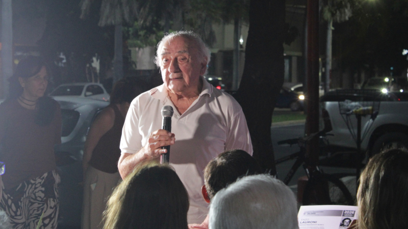 "En los 70 buscamos generar una arquitectura que responda a necesidades de nuestra región"
