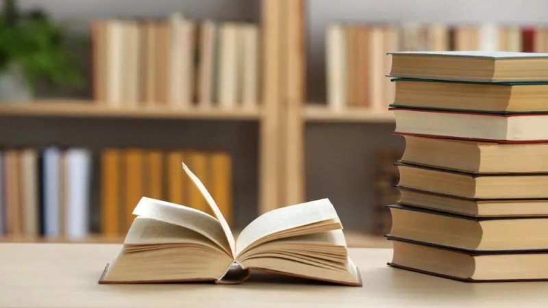 Día Mundial del Libro: los cinco más leídos en la historia