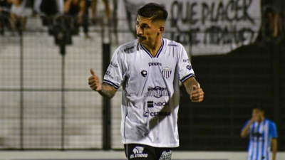 For Ever quiere salir del fondo y cosechar su primer triunfo ante Los Andes