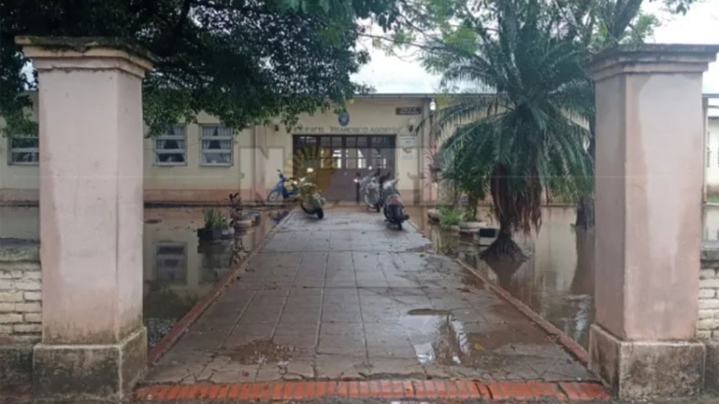 Un niño estaría detrás de la broma que generó alarma en Margarita Belén