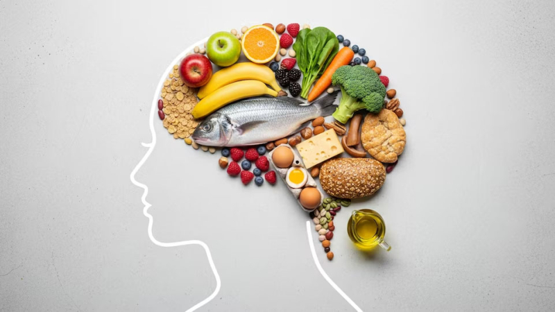 Los 6 alimentos que ayudan a retrasar el envejecimiento