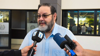 La UPLaB comenzó sus clases con normalidad