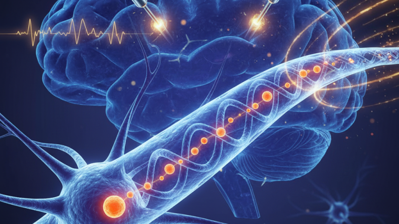 Esta enfermedad neurodegenerativa afecta a más de 100 mil en la Argentina