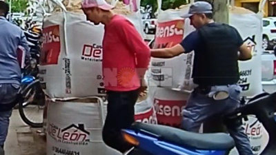 Los acusados de asesinar al jubilado Ivarrola ya designaron abogado defensor