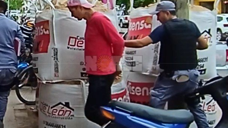 Los acusados de asesinar al jubilado Ivarrola ya designaron abogado defensor