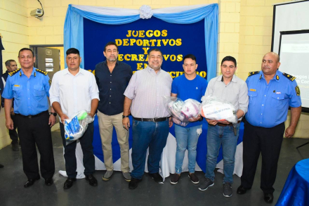 el lanzamiento de los Juegos Deportivos y Recreativos en Contexto de Encierro.jpg