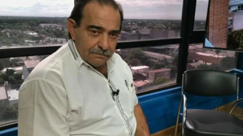 "El recorte del PAMI es una grosería y analizamos recurrir a la Justicia"
