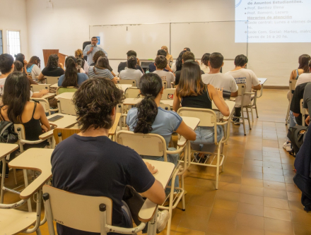 aula