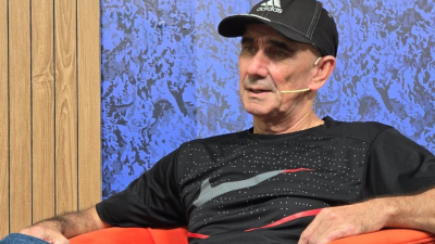 "Lacava Schell siempre te dejaba una palabra, una idea para la reflexión"