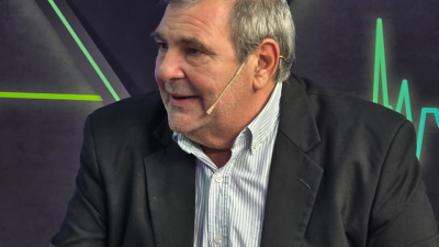 Peche: "El peronismo quiere hacer creer que vivimos 16 años en Disneylandia"