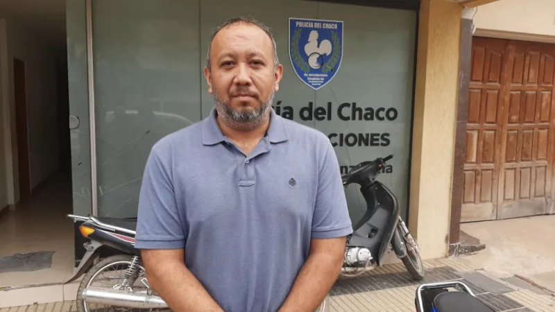 "Se incrementaron los reportes de amenazas escolares en toda la provincia"