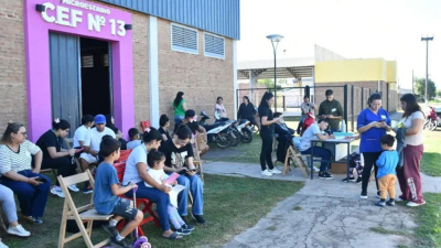Desnutrición infantil: refuerzan operativos para detectar casos en zonas críticas de Chaco