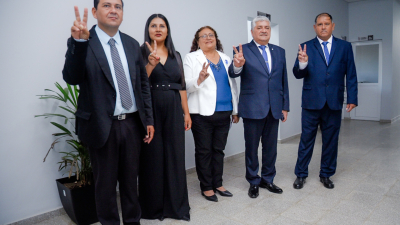 "Es un agravio a la voluntad soberana del pueblo"