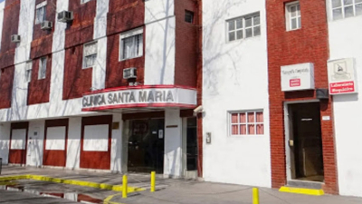 Allanaron una clínica y encontraron ocho fetos en bolsas de basura