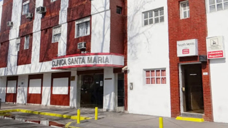 Allanaron una clínica y encontraron ocho fetos en bolsas de basura
