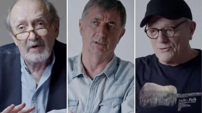 "No matar": un film expone los estragos de la violencia guerrillera previa a 1976 en las voces de protagonistas y víctimas