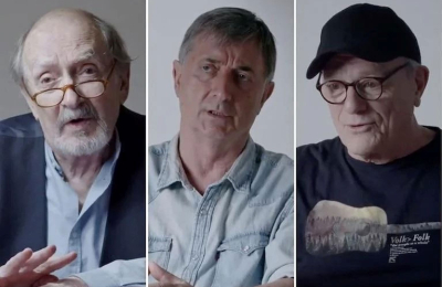 "No matar": un film expone los estragos de la violencia guerrillera previa a 1976 en las voces de protagonistas y víctimas