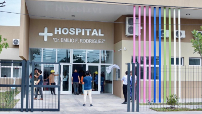 El abogado de la médica falsa asegura que la mujer "no está oculta"
