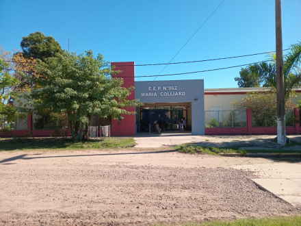 Esacuela 962