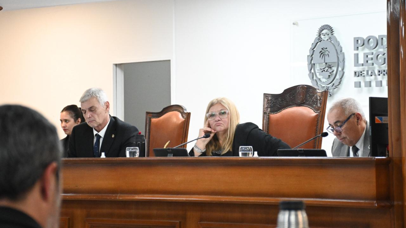La Legislatura respaldó la designación de cuatro funcionarios
