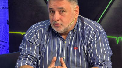 "Pérez Pons miente, no hizo una sola denuncia contra el clan Sena"