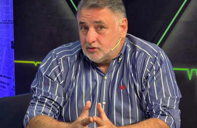 "Pérez Pons miente, no hizo una sola denuncia contra el clan Sena"