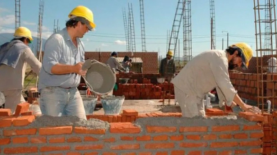 El Chaco que duele en este día del trabajador